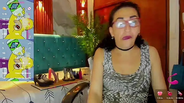sabrina_dupont live cam on StripChat