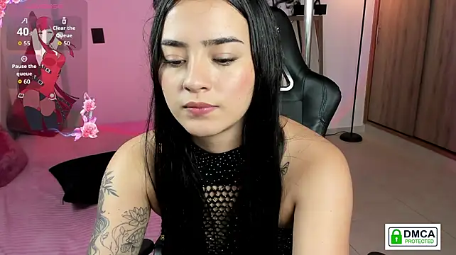 Veronica_isaza__ live cam on StripChat