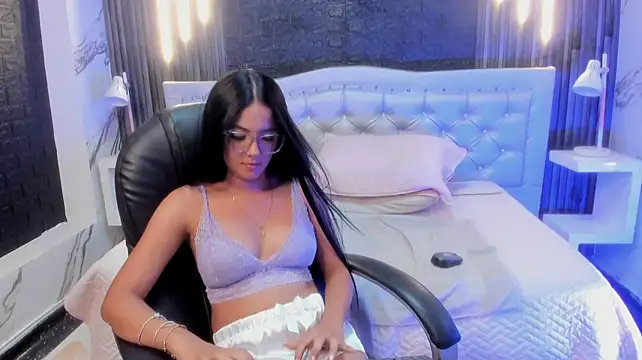 Pretty_Liaa_ webcam stripchat model stream image