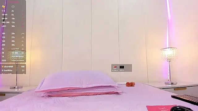 Evaa_Martinez webcam stripchat model stream image
