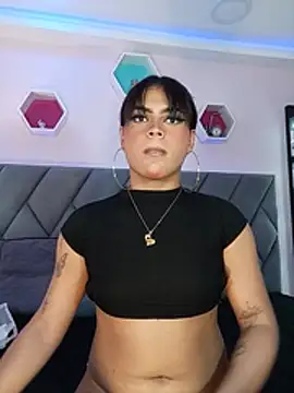 Modelo: Valeen_hott