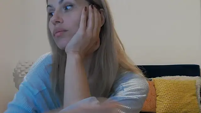 Lika_Soul live cam on StripChat