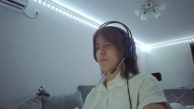 MistiSostre webcam stripchat model stream image