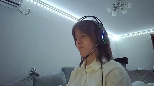 MistiSostre webcam stripchat model stream image