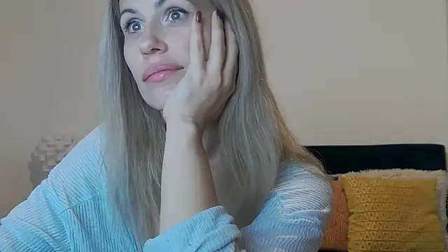 Lika_Soul live cam on StripChat