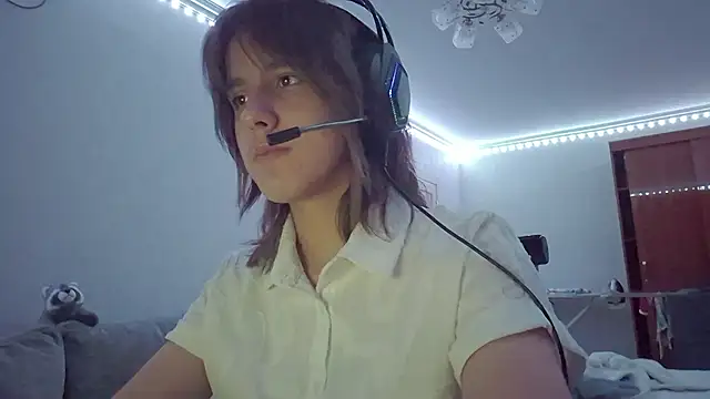 MistiSostre live cam on StripChat