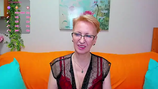 iamyourdream89 live sex cam