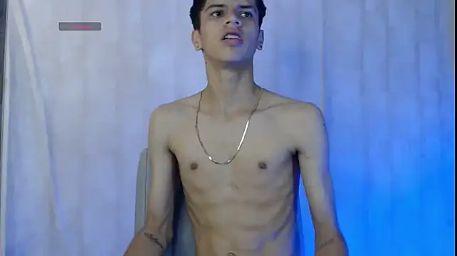JuniorPrinceMorris live sex cam