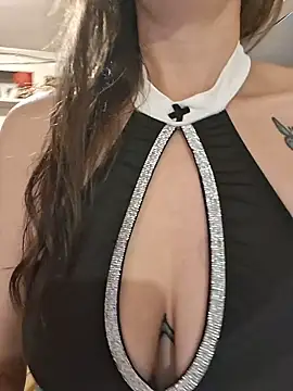 PeachyAriel