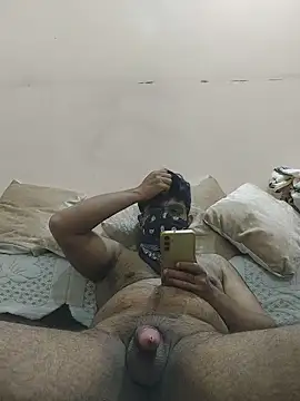threetwosome (M young) - Cum