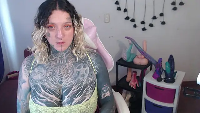 SLOPPYTITSS