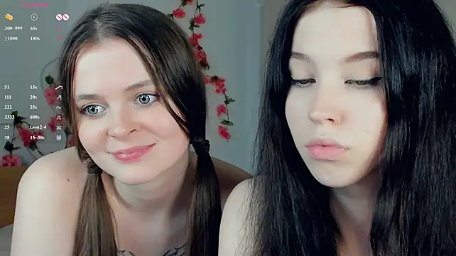 CleotildePiel webcam