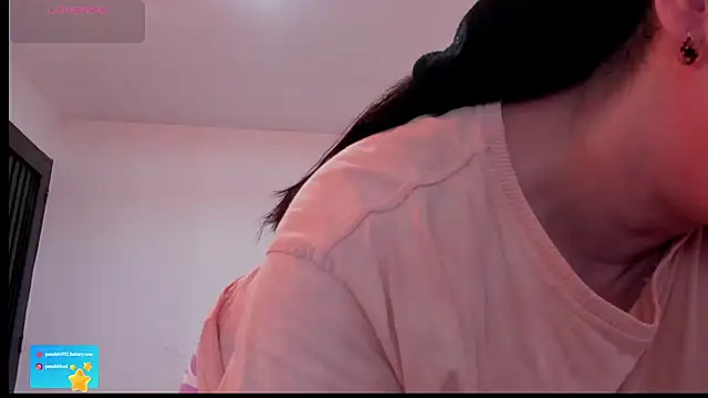 PamelaBliss live sex cam