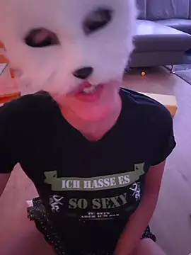 SPrITZMAUS