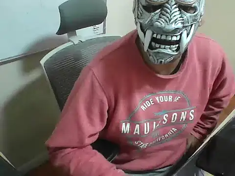 Benharren webcam