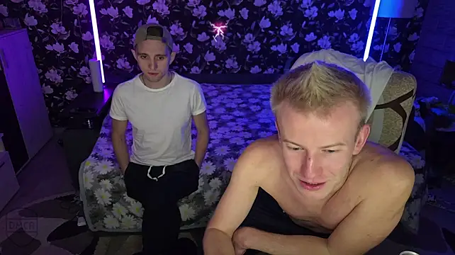 Vuitton webcam