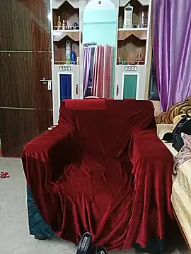 BongQueen9 live cam preview