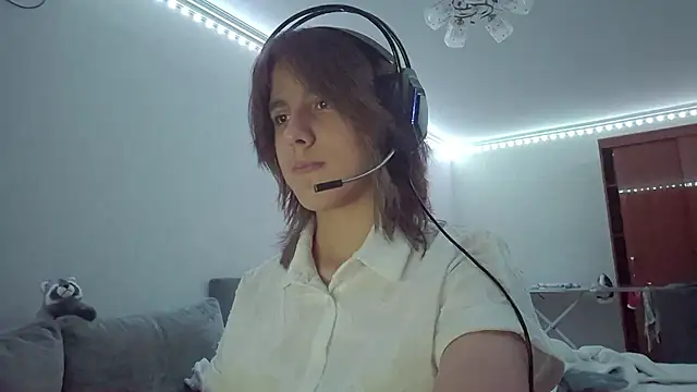 MistiSostre webcam stripchat model stream image