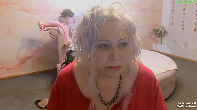 Penelope_Pinky live cam preview