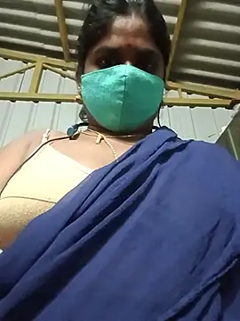 Kalai_tamil live cam on StripChat