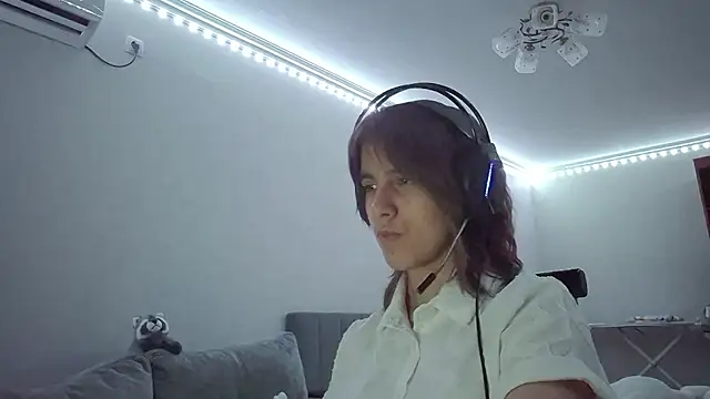MistiSostre webcam stripchat model stream image