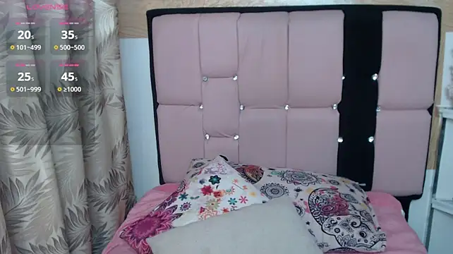 palmer_mIix live cam preview