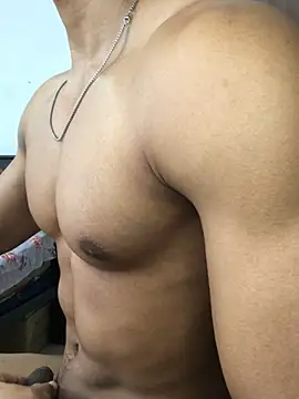 RickyEbony