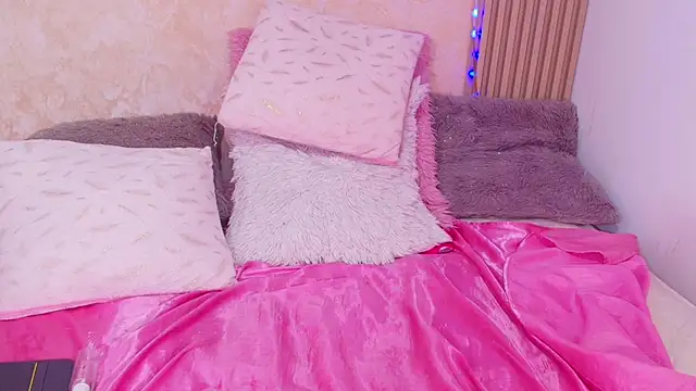 JESSYCHERNOBIL webcam