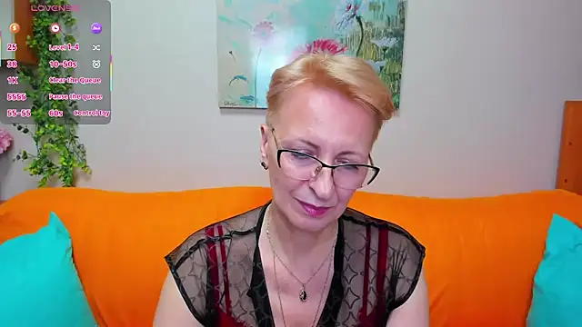 iamyourdream89 live cam on StripChat