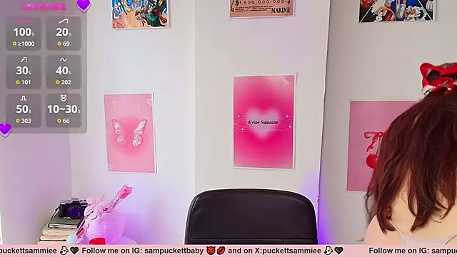 Sampuckettbaby