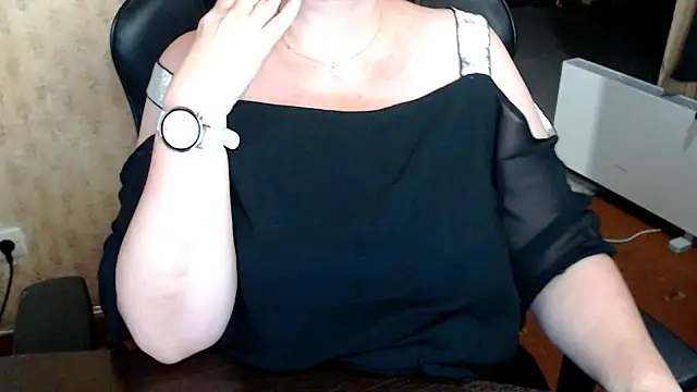 AlisaHot55 live cam preview
