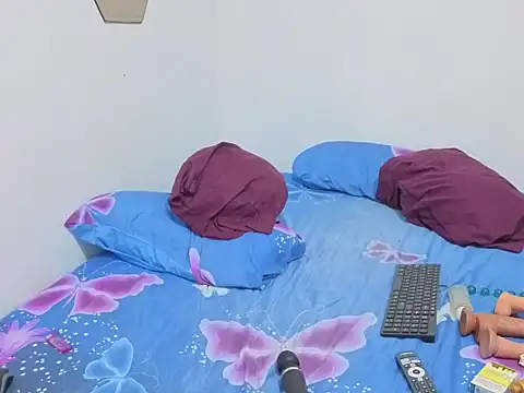 EmmaLenox webcam