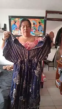 Brenda_Berck_ webcam