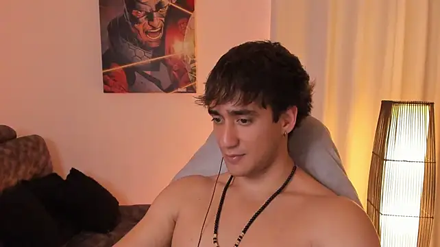 AlexRivera6 webcam