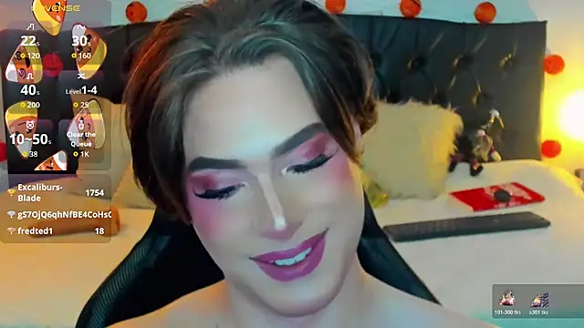 mike_blossom live cam on StripChat