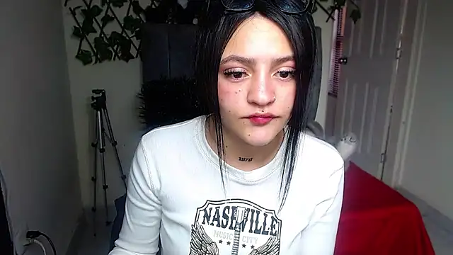 Violettasquirt