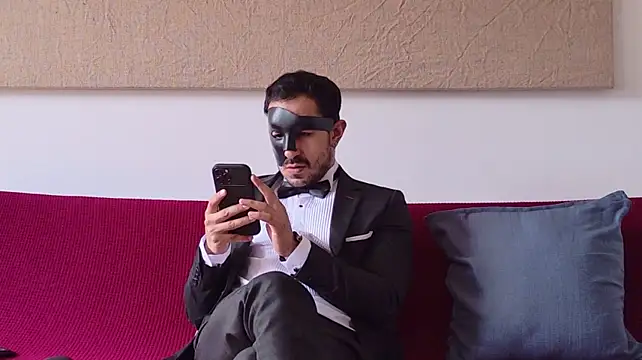 pablo-rincon95 live cam on StripChat