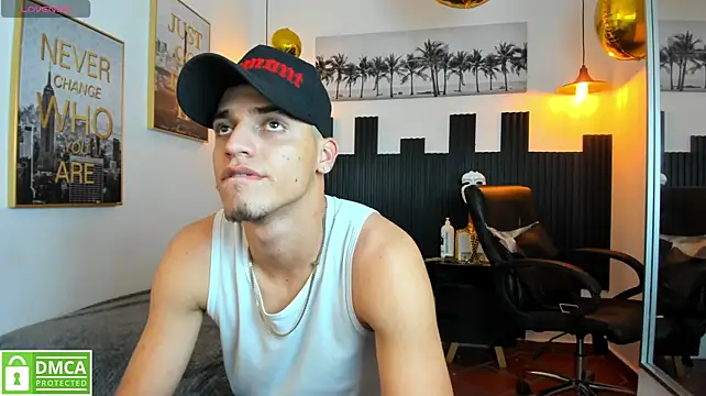 Mark_Jackson69 live cam on StripChat