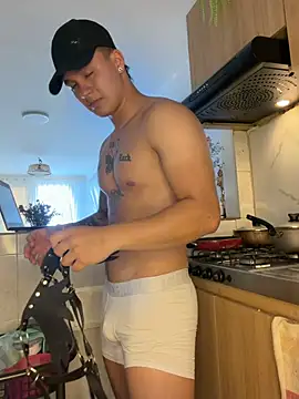 Christopher_strongg webcam