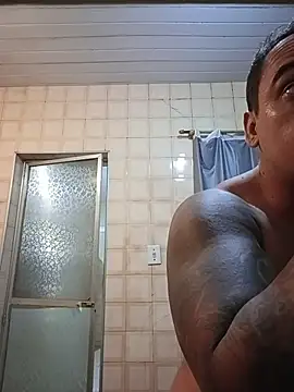 jhonbruno live cam on StripChat