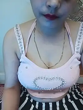 Peehu-Chopra live cam on StripChat
