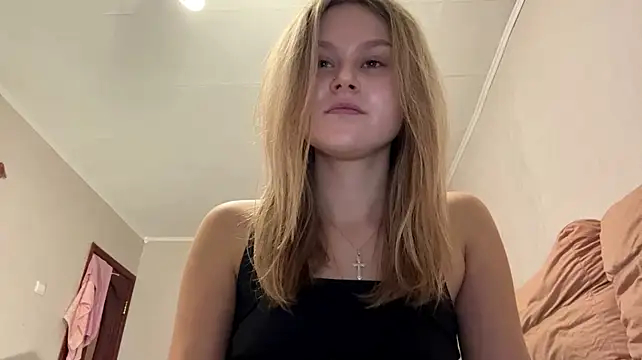 ColetteSolverud webcam stripchat model stream image