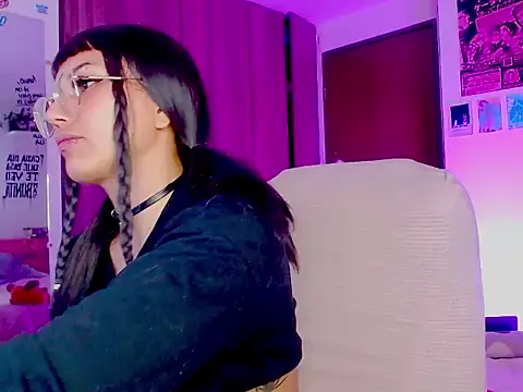 melissahowl webcam