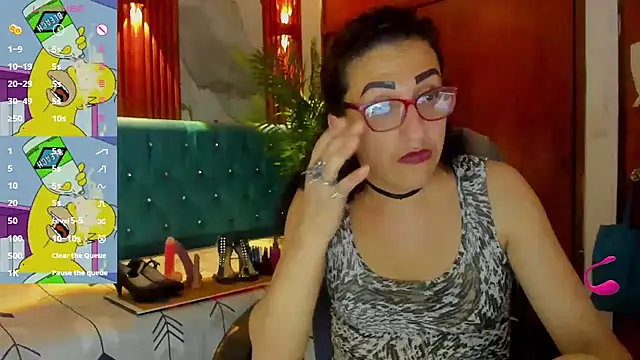sabrina_dupont live cam preview