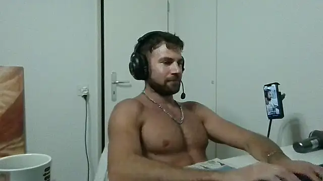 alpha-hunk