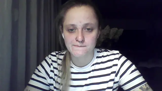 LeaWetGirl