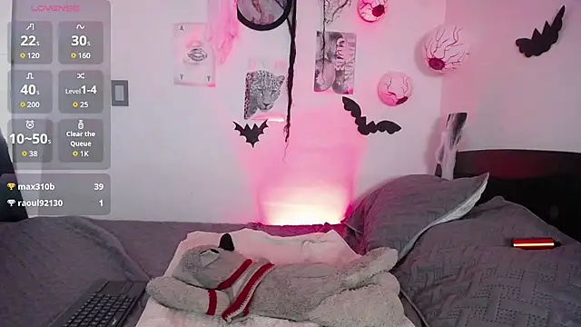 mariajonesX