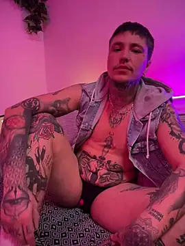 Kamil_Pain live sex cam