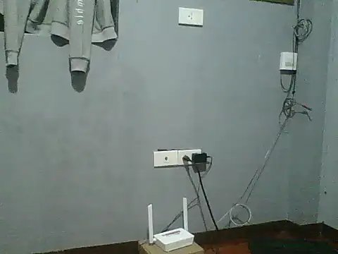 SexyPussy_Cheska live cam on StripChat