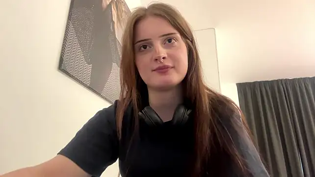 Volume_sound live cam on StripChat